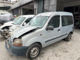 Renault kangoo 1 sol ön kapı