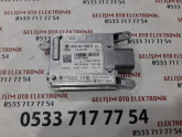 8U0907568B 4G0907568 6PZ010316-25 AUDİ Q3 ŞERİT TAKİP MODÜLÜ