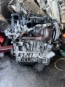 Ford 1.6 dizel Euro 4 komple motor