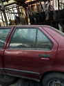 RENAULT 19 EUROPA SEDAN DOLU SOL ARKA KAPI