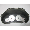 Peugeot 206 Benzinli Kilometre Saati Gösterge Paneli 9645847880