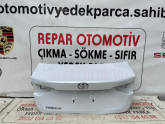 Toyota Corolla  bagaj kapağı 2013-2018 orjinal çıkma