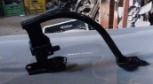 3G5827301A orj hatasız vw passat b8 sol arka bagaj menteşesi