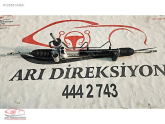 Opel Astra G Direksiyon Kutusu - Sıfır Garantili - 93170303