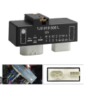 FAN KONTROL ÜNİTESİ GOLF 4 BORA   1J0919506L
