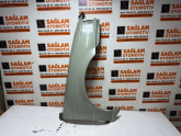 ÇIKMA NİSSAN SUNNY B13 90-94 SAĞ ÖN ÇAMURLUK