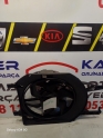 Oto Çıkma Parça / Isıtma, Soğutma & Klima / Fan Paneli / Renault / Trafic / Çıkma Parça 