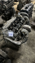 VOLKSWAGEN 2.0 TDİ BMR - ÇIKMA KOMPLE DOLU MOTOR PARÇALARI