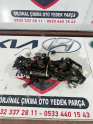 Ford transit göğüs tesisat