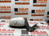 ÇIKMA MİTSUBİSHİ LANCER SAĞ DİKİZ AYNASI E13021369