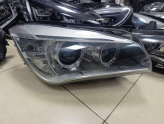 BMW X1 E84 SAĞ FAR ORJİNAL ÇIKMA