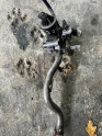 HONDA CİVİC FC5 EGR VALFİ