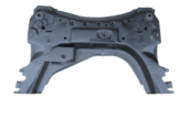 MOTOR BEŞİĞİ ARKA ARKA RENAULT MEGANE-2 03-09 8200742904 TRAVERS