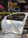 RENAULT MEGANE 4 SOL ÖN KAPI ORİJİNAL ÇIKMA