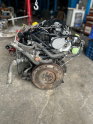 Oto Çıkma Parça / Motor / Motor Komple / Renault / Master / Çıkma Parça 
