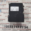 8K0907379AC 8K0614517BT 0265236092 0265950961 AUDI A4 ABS BEYNİ