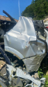 OPEL ASTRA H SOL ARKA ÇAMURLUK KESME.OTO ERKAN ÜNYE