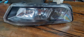 VW Polo sol sis farı OEM 6C0941661D çıkma orj