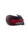 OPEL CORSA F 2019-2023 LEDLİ SIFIR SOL DIŞ STOP 9829317980