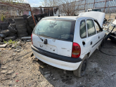 OPEL CORSA B SAĞ ARKA KAPI DOLU 96-01 MODEL