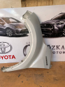 2016-2023 TOYOTA C-HR CIKMA ORJINAL SOL ON CAMURLUK
