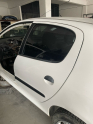 PEUGEOT 206 SOL ARKA KAPI ORJİNAL ÇIKMA