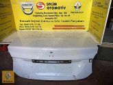 RENAULT SYMBOL ÇIKMA ORJİNAL BAGAJ KAPAĞI VE DİĞER PARÇALARI