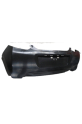 Suzuki Alto Arka Tampon Siyah Boyanir Tip Tw 20102012