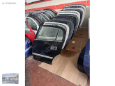 Oto Çıkma Parça / Kaporta & Karoser / Panjur / Opel / Vectra / Çıkma Parça 