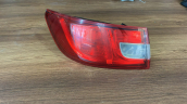 RENAULT CLİO 4 SOL STOP