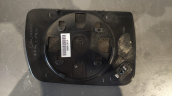 BMW X5 E53 SOL AYNA CAMI ISITMALI ASFERİK MAVİ 00-06 51167039597