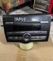 FİAT BRAVO RADYO TEYP AKİL YAMAN OTOMOTİV