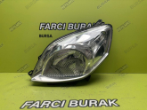 FİORİNO SOL FAR ORJİNAL