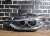 BMW 3 SERİSİ F30 XENON SOL FAR