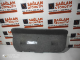 BMW E90-E91 ÇIKMA BAGAJ KAPAĞI HALI KAPLAMASI OEM;7060634-09