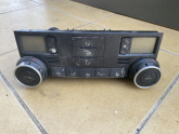 VW TOUAREG KLİMA PANELİ 7L6907040L