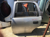 Opel Corsa 1996 Sol Arka Kapı Kilidi Cam Krikosu Kapı Döşeme