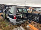 Oto Çıkma Parça / Kaporta & Karoser / Stop Sacı / Land Rover / Freelander / Çıkma Parça 