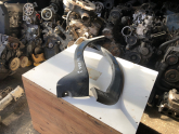 OPEL CORSA C SOL ARKA DODIK