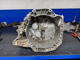 Renault fulence edc şanzıman dc4 000
