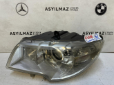 SKODA SUPERB SOL FAR ORJİNAL DÜZ TİP 3T1941017