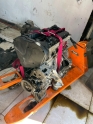 Pevgeot 206 2.0 motor