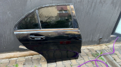 2011-13 MODEL MERCEDES C180 HATASIZ ORJ SAĞ ARKA KAPI