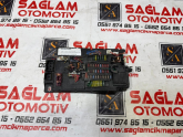 ÇIKMA MİNİ COOPER R56 SİGORTA KUTUSU 61.353453738-01 519246318