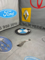 MERIVA A SOL ÖN TAMPON AYAĞI BRAKET SIFIR-ORJ 93393091