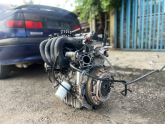 Oto Çıkma Parça / Motor / Motor Komple / Ford / Focus / Çıkma Parça 