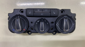 5C0820047AE VW BEETLE KLİMA KONTROL PANELİ KLİMATRONİK
