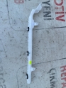 Renault Megane 4 Sağ Arka Tampon Braketi 852228730R sıfır