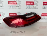 BMW G15 8 SERİ SOL ARKA STOP H3744577113 SÖKME ORJINAL