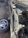 VOLKSWAGEN TRANSPORTER T5 KAPUT MENTEŞESİ